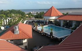 Ramada By Wyndham Princess Paramaribo