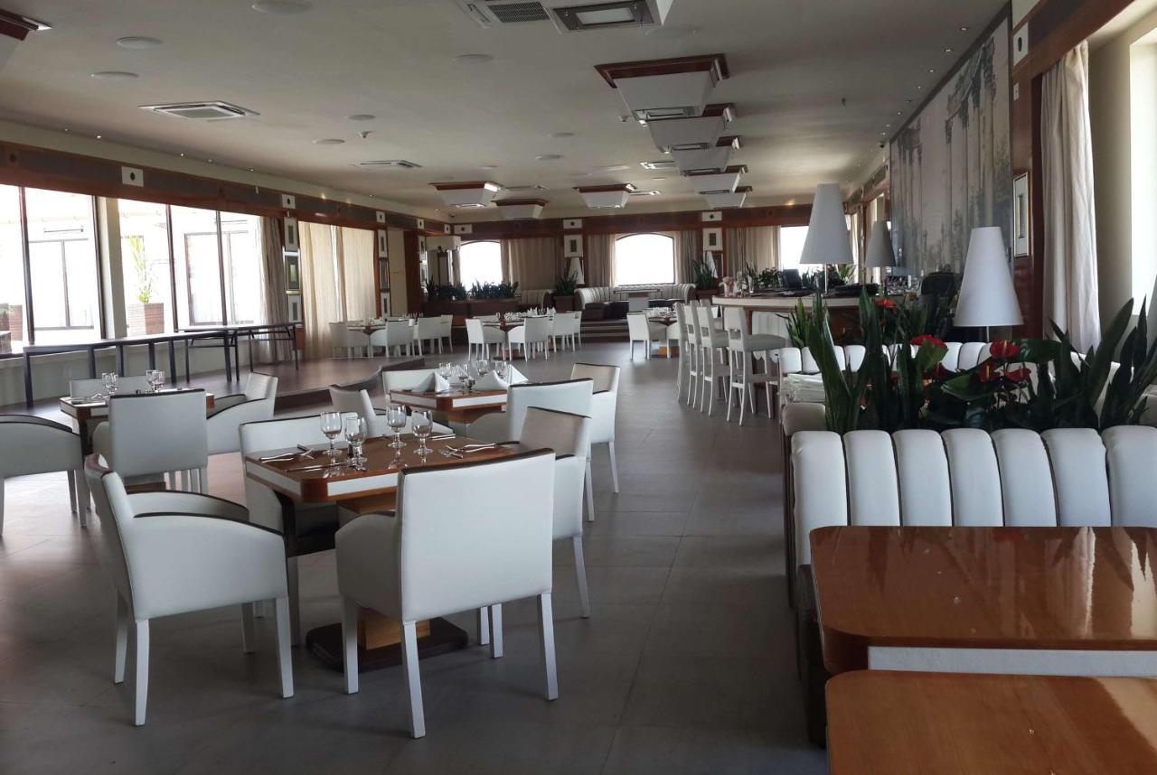 Ramada By Wyndham Princess Paramaribo Exterior foto