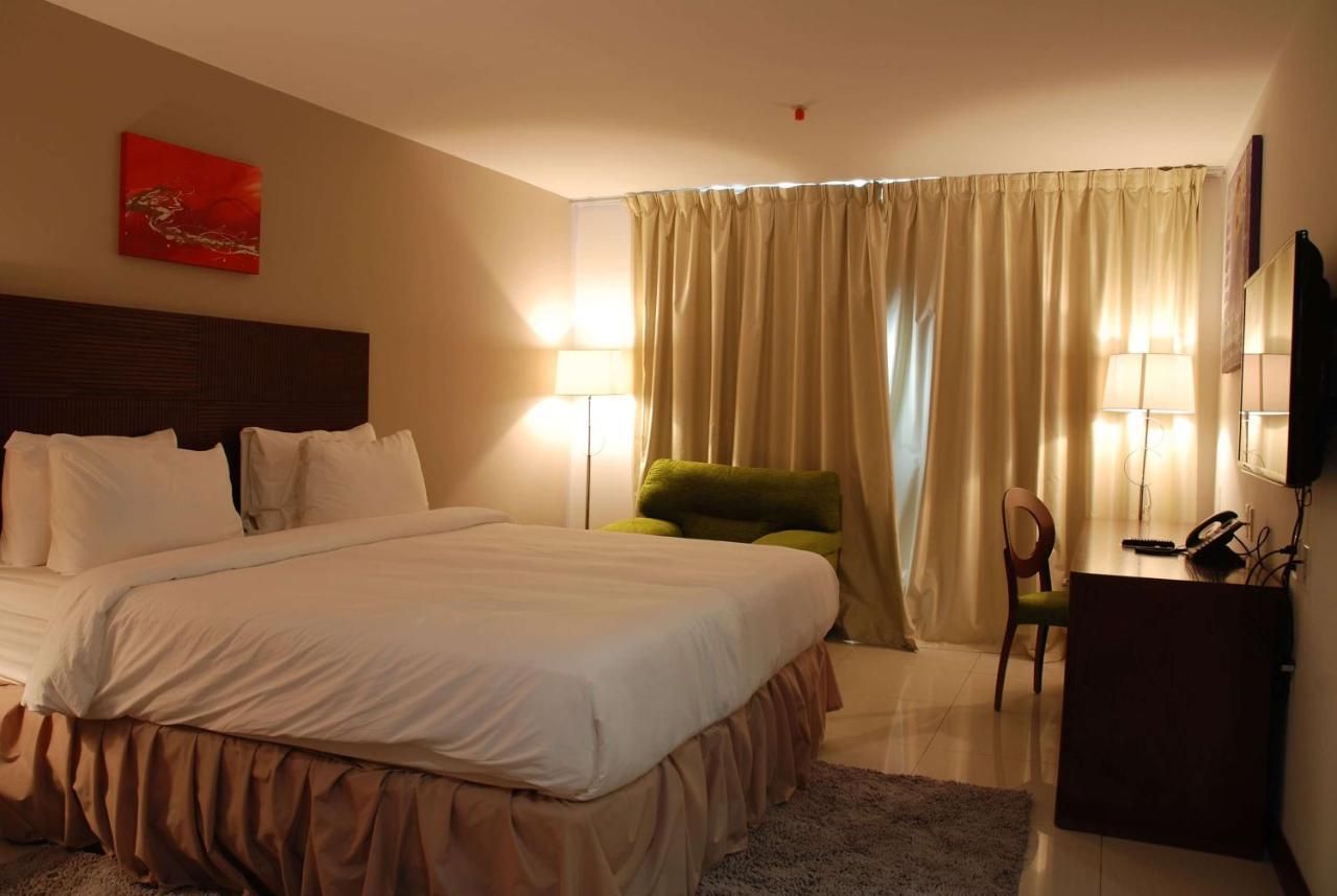 Ramada By Wyndham Princess Paramaribo Exterior foto