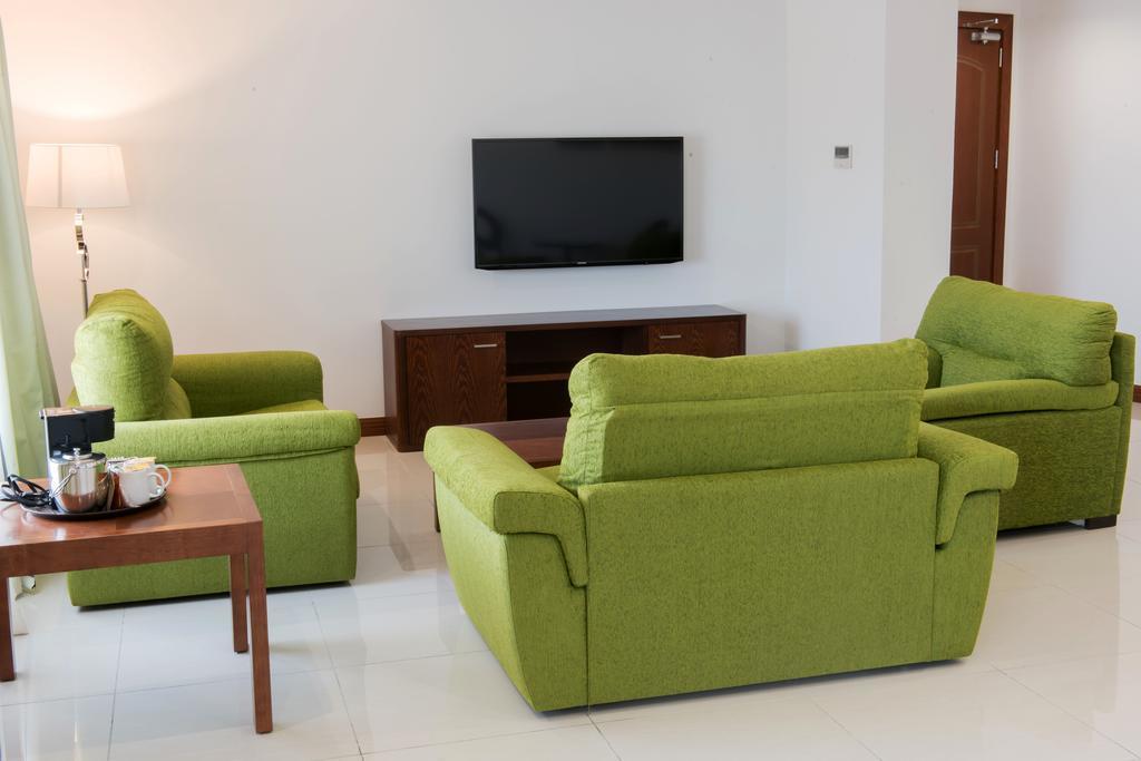 Ramada By Wyndham Princess Paramaribo Exterior foto