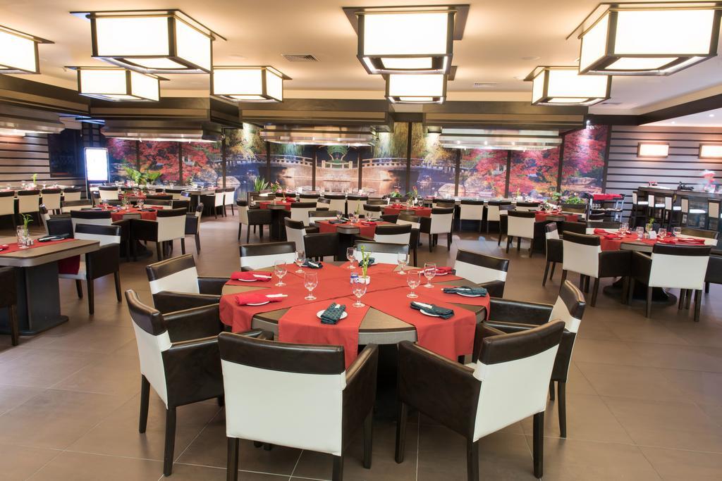Ramada By Wyndham Princess Paramaribo Exterior foto