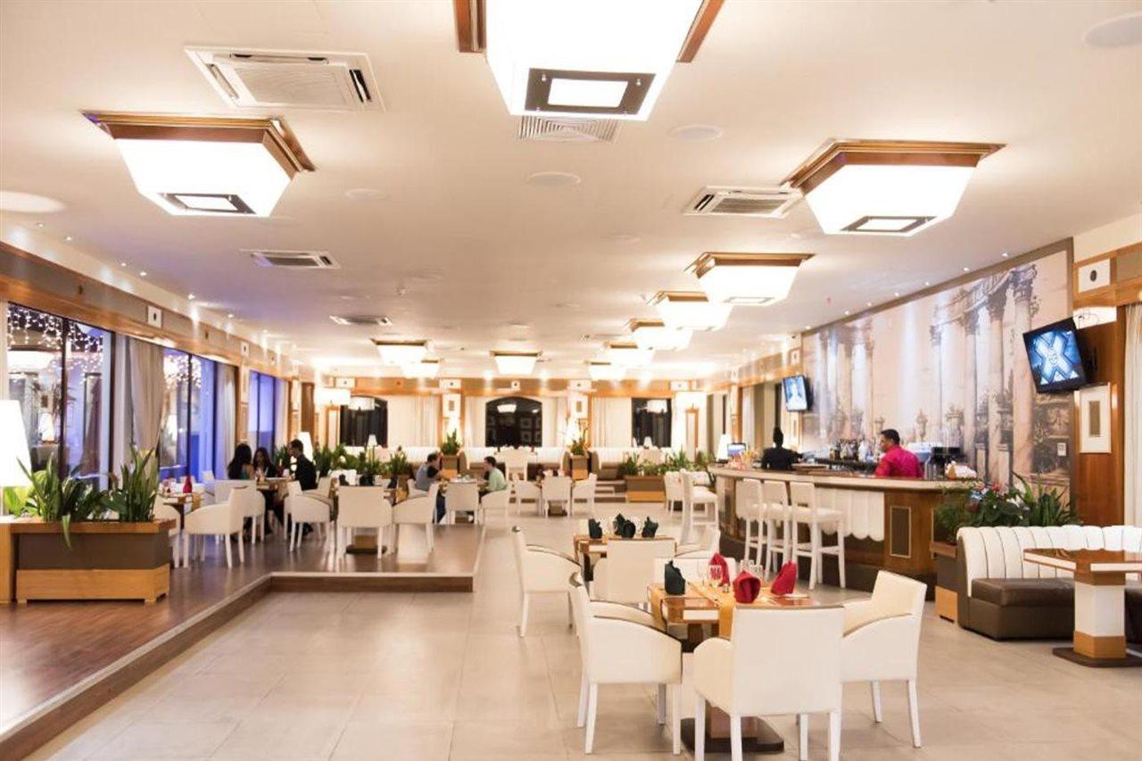 Ramada By Wyndham Princess Paramaribo Exterior foto