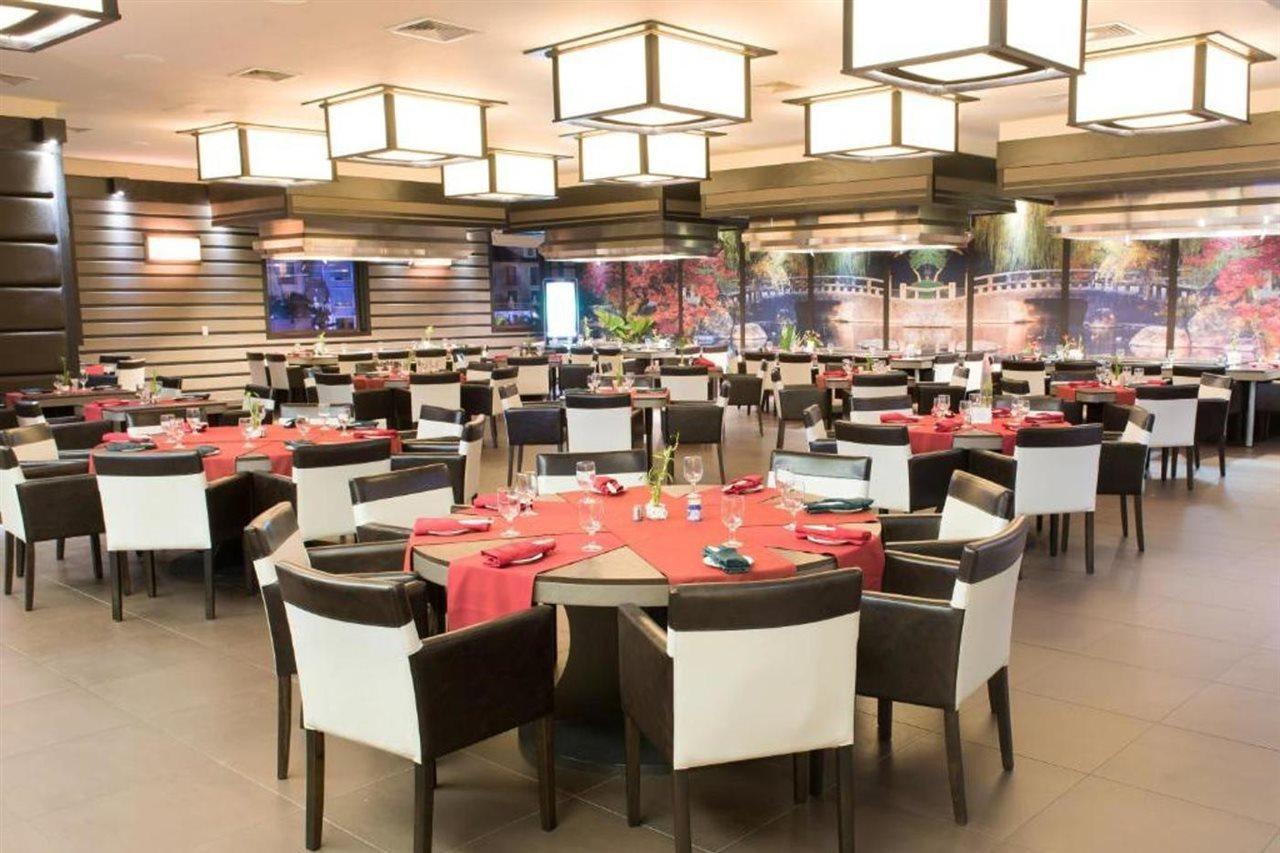 Ramada By Wyndham Princess Paramaribo Exterior foto