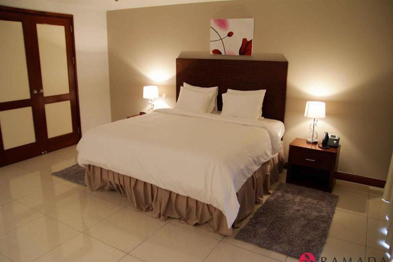 Ramada By Wyndham Princess Paramaribo Exterior foto