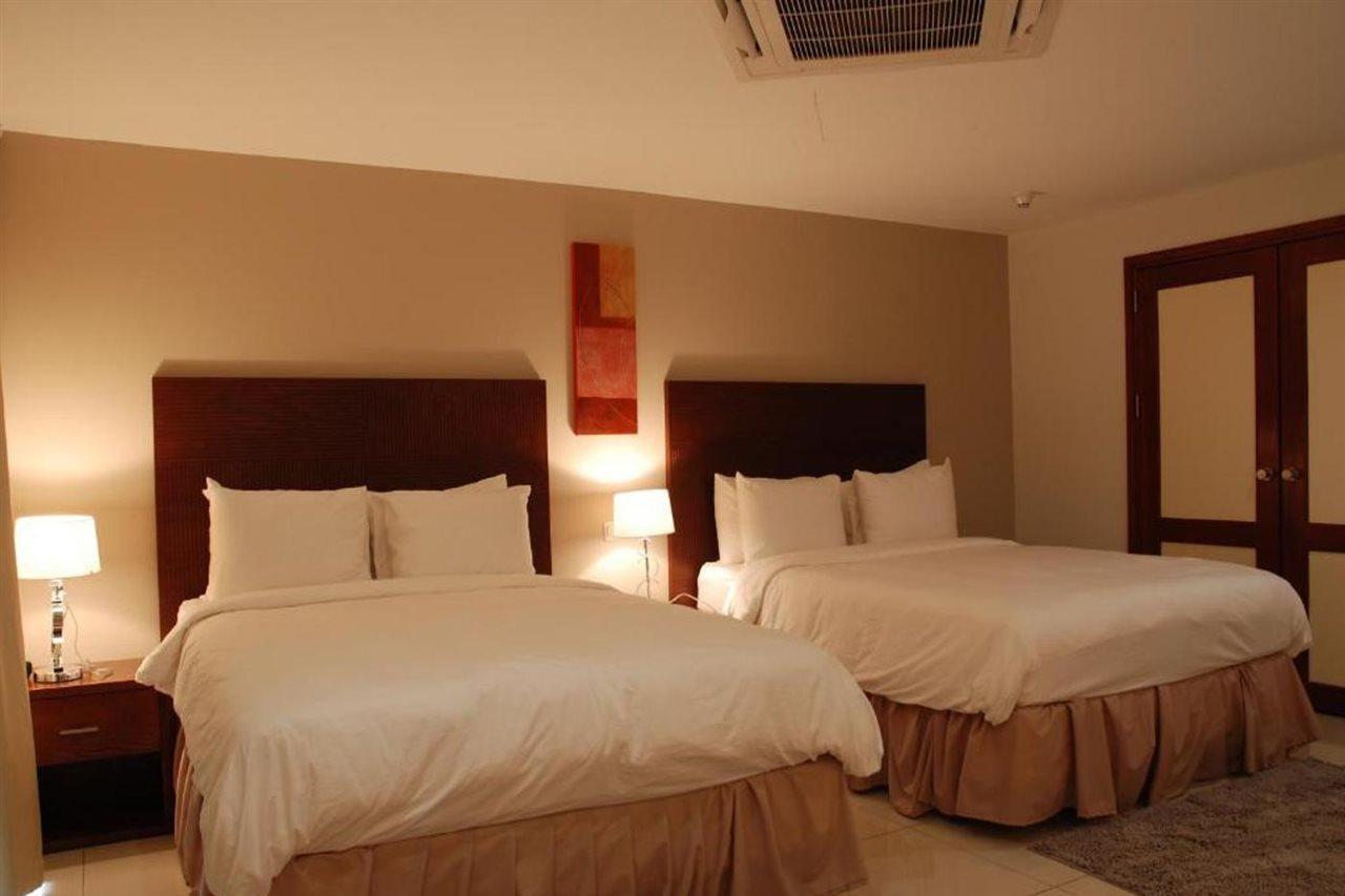 Ramada By Wyndham Princess Paramaribo Exterior foto