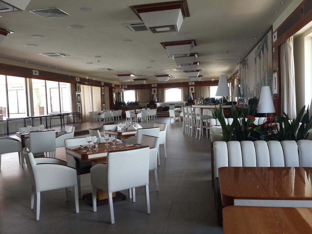 Ramada By Wyndham Princess Paramaribo Exterior foto