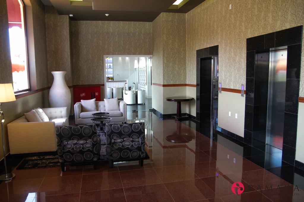 Ramada By Wyndham Princess Paramaribo Exterior foto